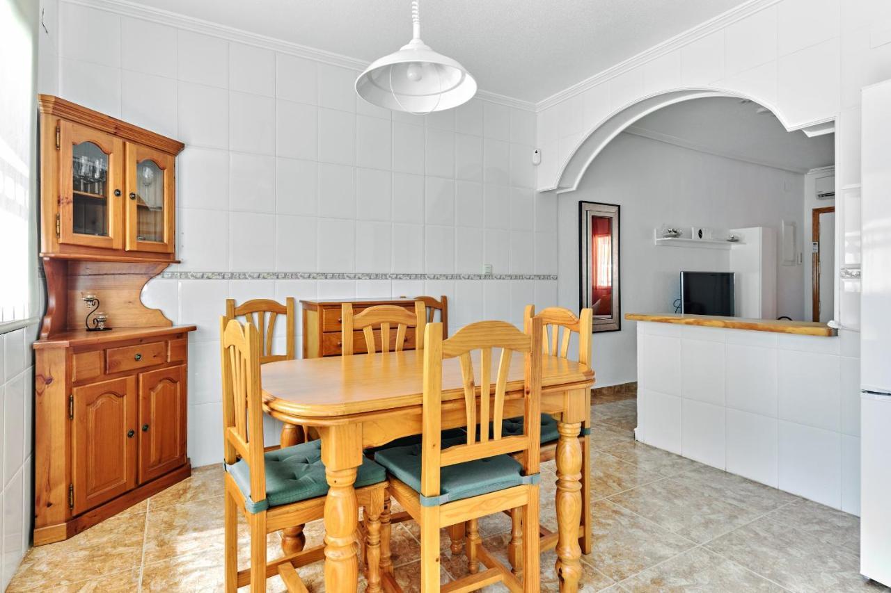 Espanhouse Sonia In La Zenia Playas De Orihuela Extérieur photo
