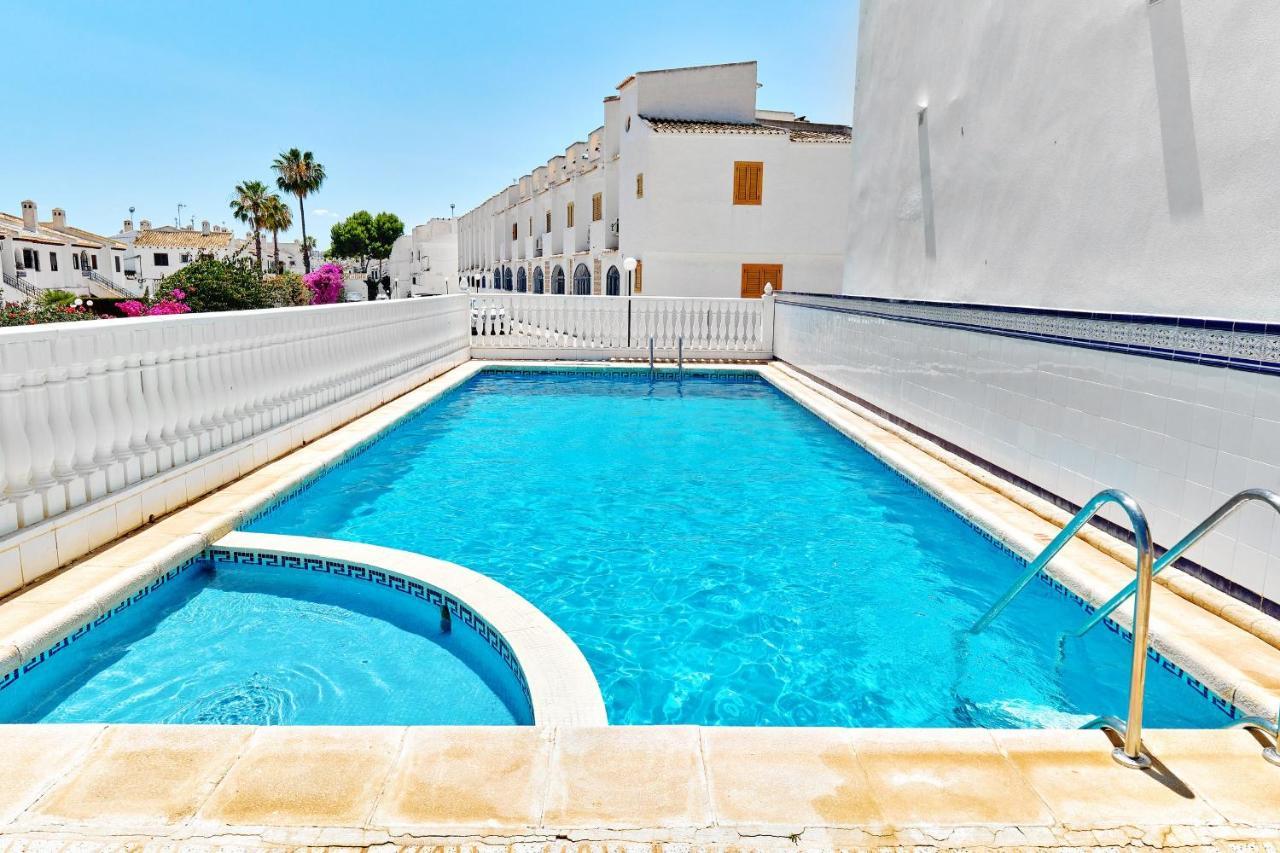 Espanhouse Sonia In La Zenia Playas De Orihuela Extérieur photo