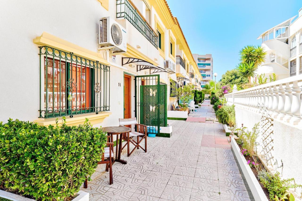 Espanhouse Sonia In La Zenia Playas De Orihuela Extérieur photo