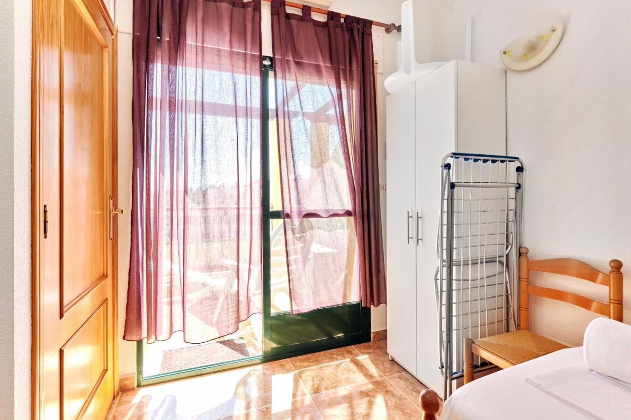 Espanhouse Sonia In La Zenia Playas De Orihuela Extérieur photo