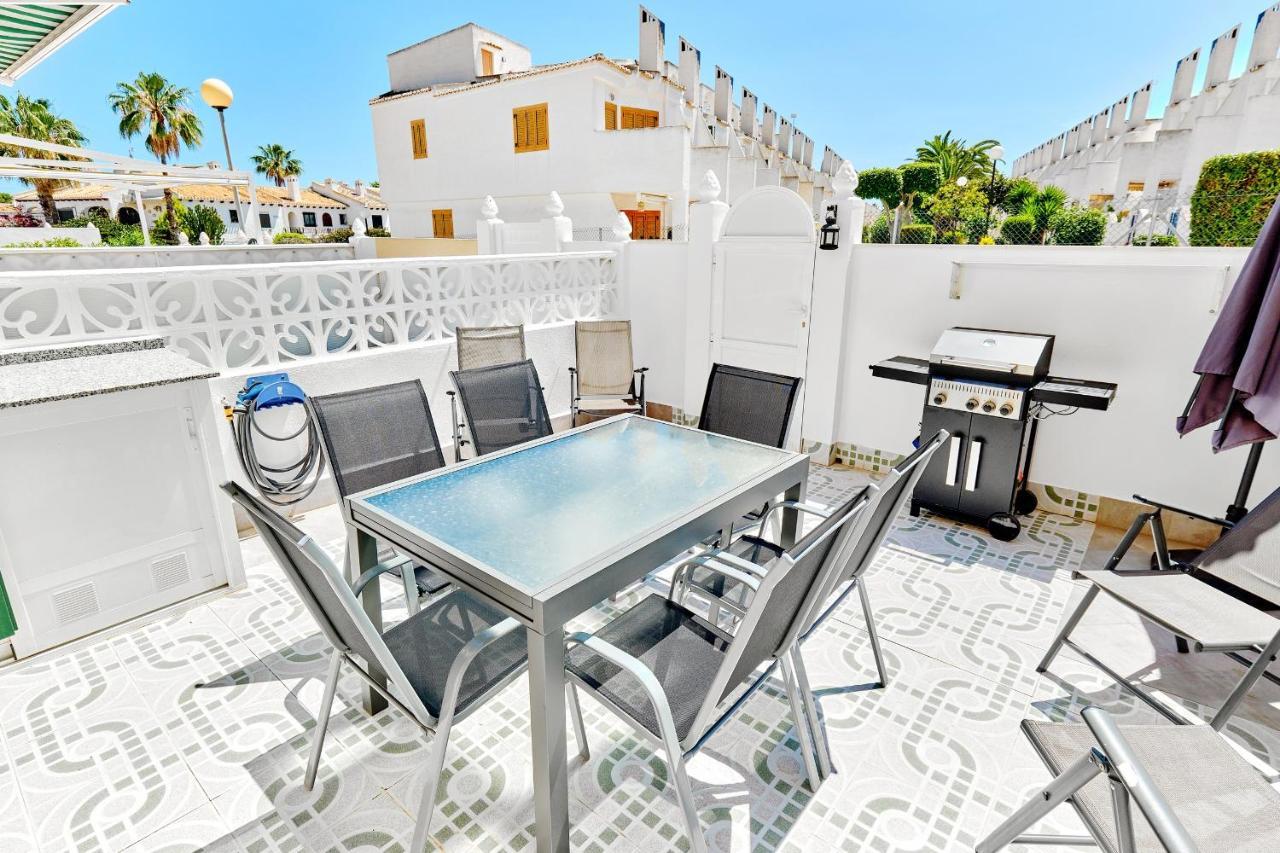 Espanhouse Sonia In La Zenia Playas De Orihuela Extérieur photo
