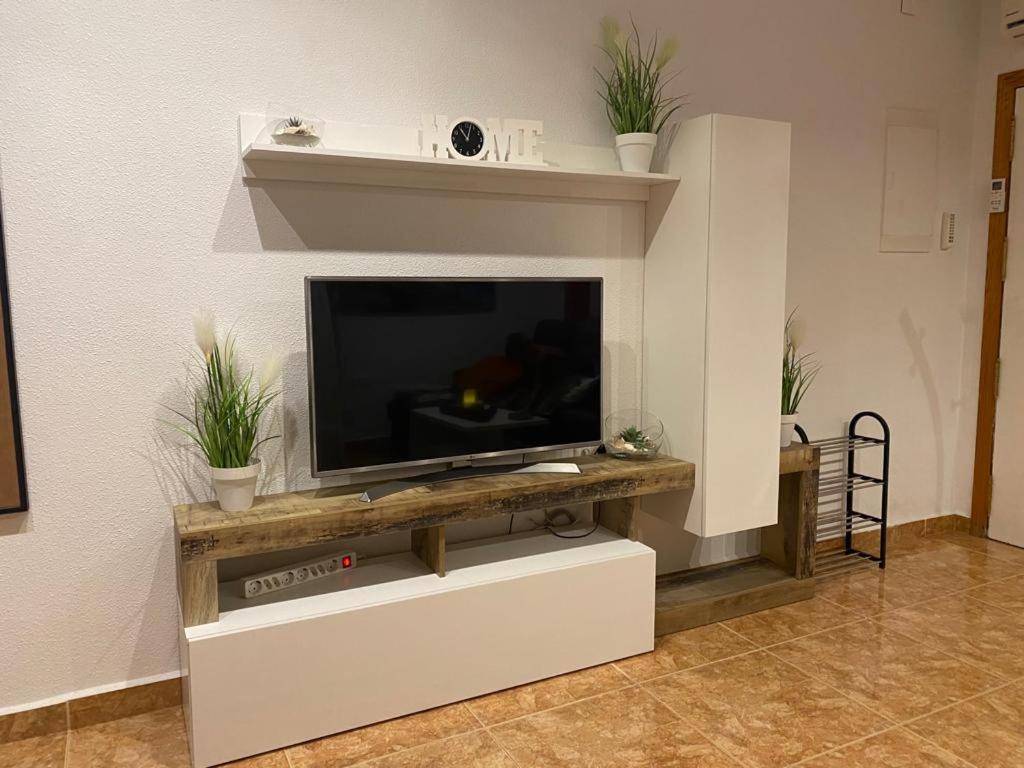 Espanhouse Sonia In La Zenia Playas De Orihuela Extérieur photo