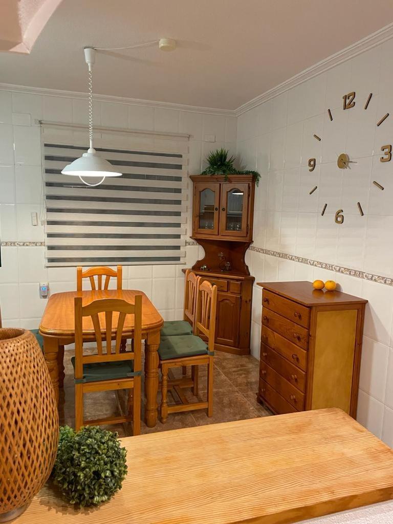Espanhouse Sonia In La Zenia Playas De Orihuela Extérieur photo