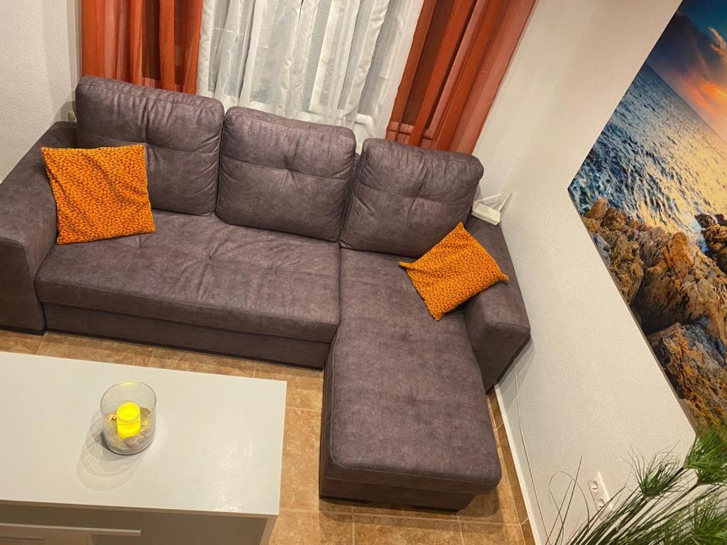 Espanhouse Sonia In La Zenia Playas De Orihuela Extérieur photo