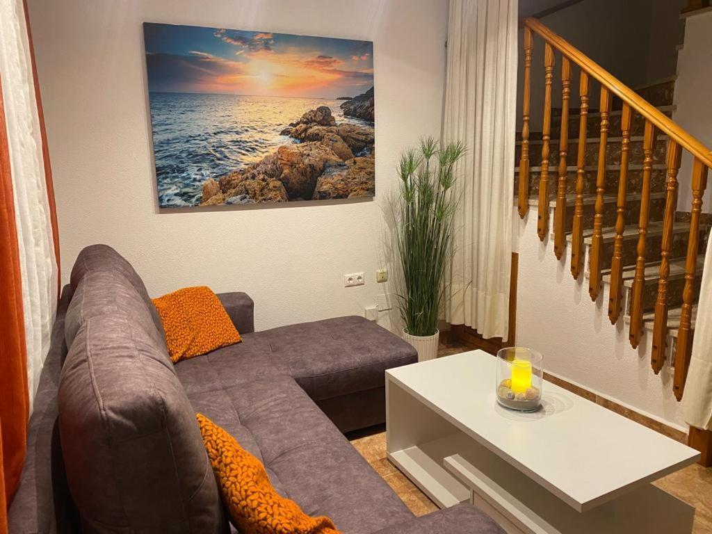 Espanhouse Sonia In La Zenia Playas De Orihuela Extérieur photo