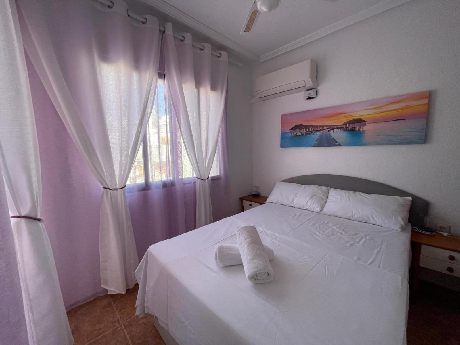 Espanhouse Sonia In La Zenia Playas De Orihuela Extérieur photo