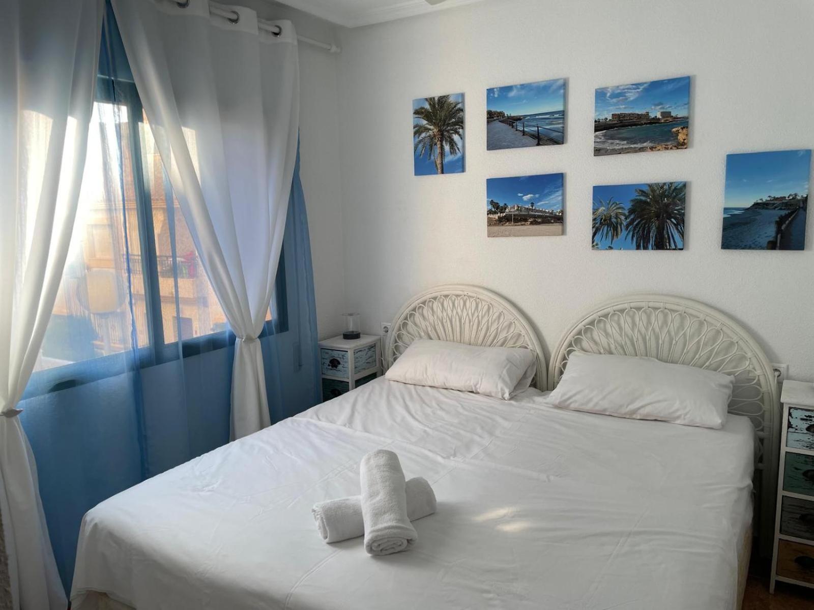 Espanhouse Sonia In La Zenia Playas De Orihuela Extérieur photo