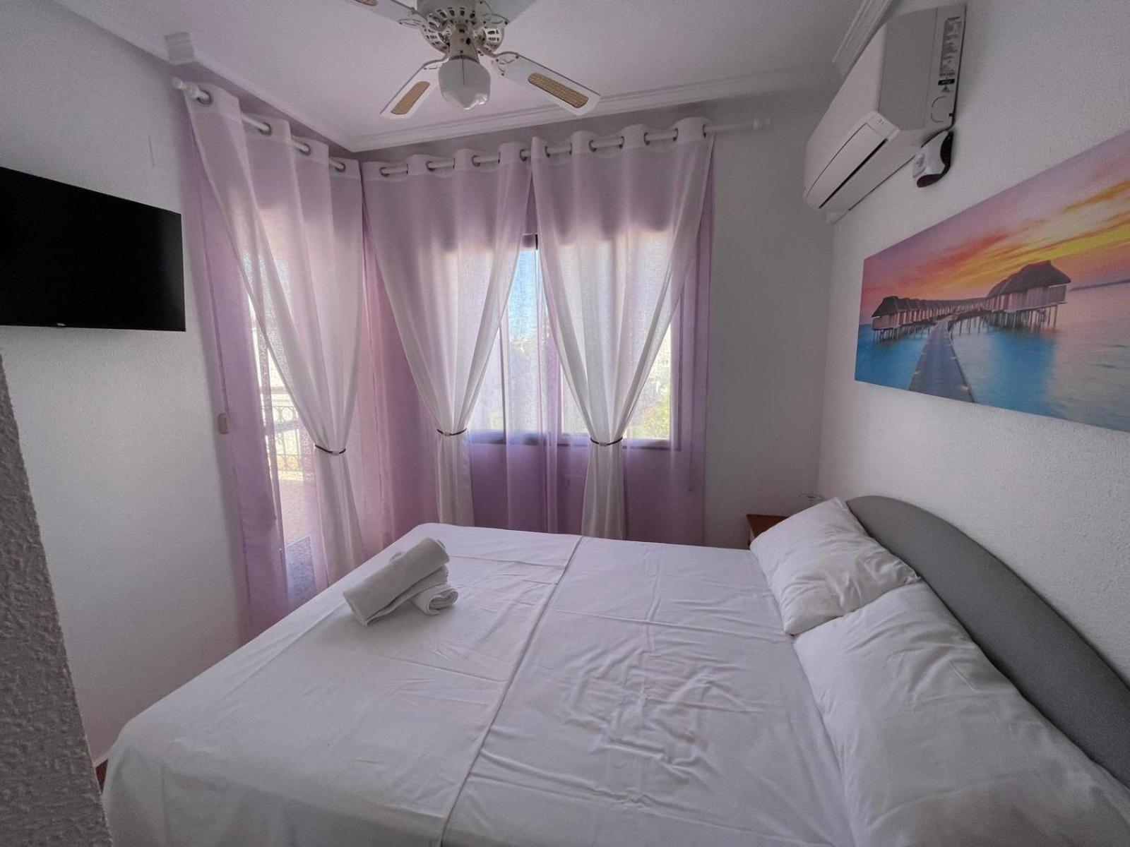Espanhouse Sonia In La Zenia Playas De Orihuela Extérieur photo