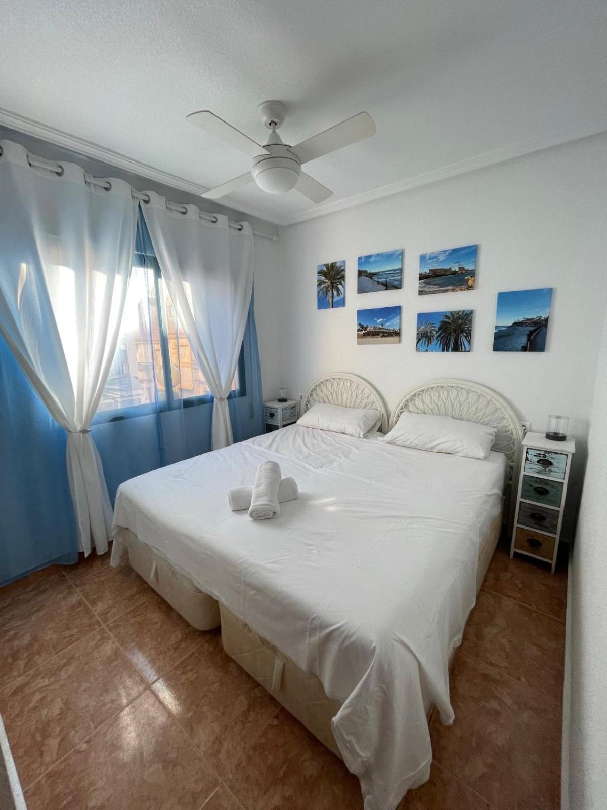 Espanhouse Sonia In La Zenia Playas De Orihuela Extérieur photo